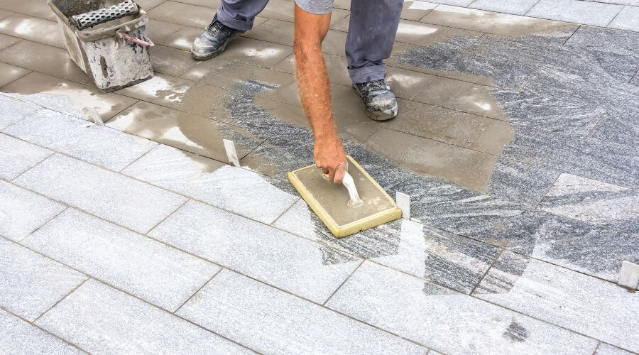 Expert flood damage restoration services in Alba, PA
